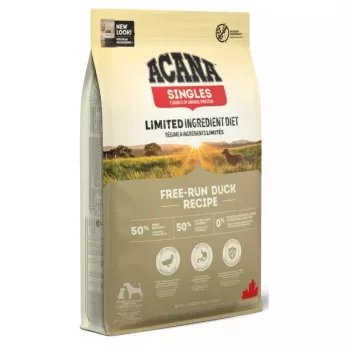 ACANA Dog Free Run Duck Recipe 6kg