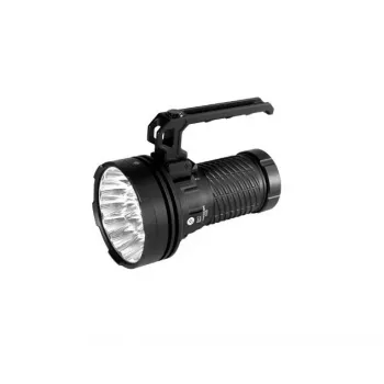 Acebeam X25 Black SFT25R 52000 liumenų LED prožektorius su 4x21700 baterijų bloku