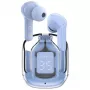 ACEFAST T6 TWS Bluetooth In-Ear Wireless Headphones - Light Blue