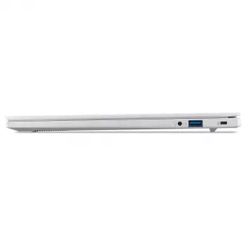 Acer Aspire 14 AI OLED (A14-I71M-76XL) Copilot+ PC - 14 colių WUXGA OLED, Intel Core Ultra 7 355, 16GB RAM, 512GB SSD, Windows 11 Home