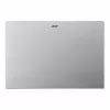 Acer Aspire Lite 15 AL15-54P-55WH nešiojamas kompiuteris, 15,6 inch Full HD, Intel Core Ultra 5 115U, 16 GB LPDDR5X, 512 GB SSD, Intel UHD Graphics, Windows 11 Home, US International klaviatūra, šviesiai sidabrinis, 24 mėnesių garantija