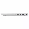 Acer Aspire Lite AL15-45P-R15P 15,6 colio Full HD nešiojamasis kompiuteris - AMD Ryzen 7 5825U, 16GB RAM, 1TB SSD, Windows 11 Home, plieno pilka