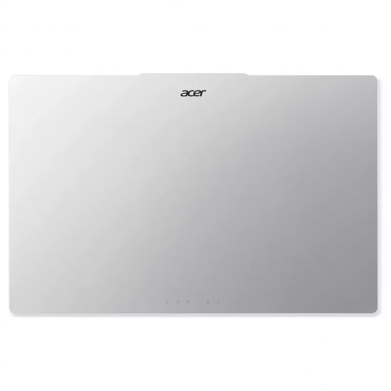 Acer Aspire Lite AL15-45P-R15P 15,6 colio Full HD nešiojamasis kompiuteris - AMD Ryzen 7 5825U, 16GB RAM, 1TB SSD, Windows 11 Home, plieno pilka