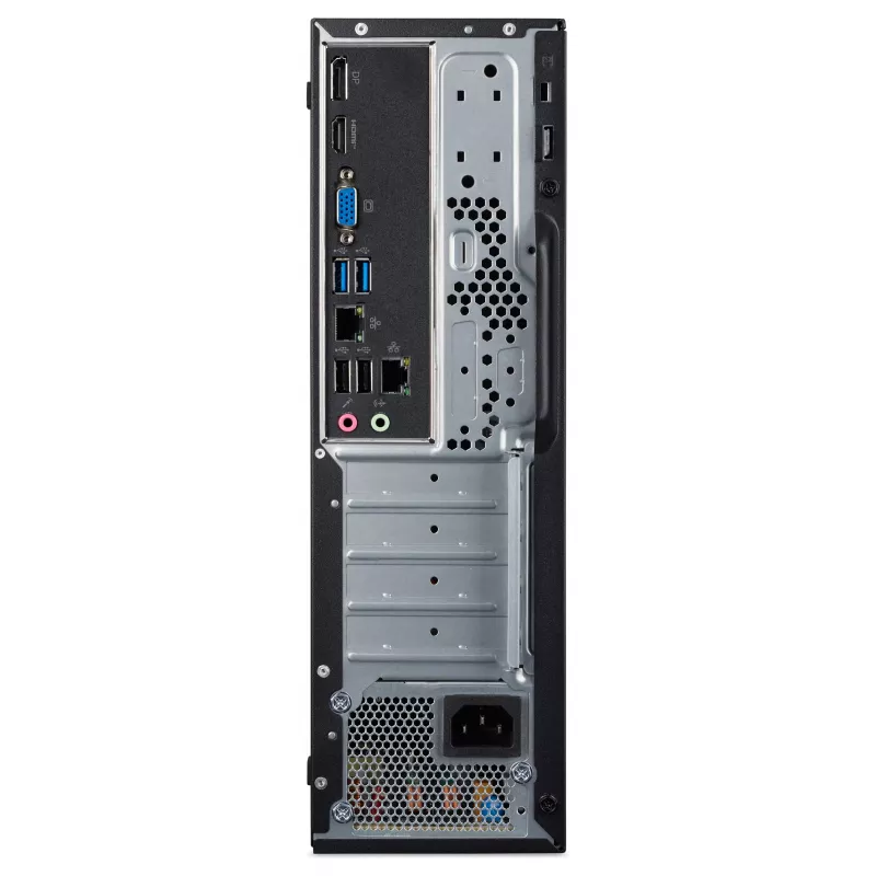 Acer Aspire XC-102 stalinis kompiuteris - Intel Core i5-14400, 32GB RAM, 1TB SSD, Windows 11 Home