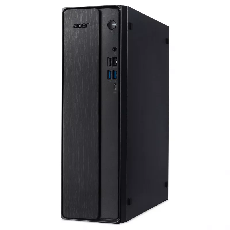 Acer Aspire XC-102 stalinis kompiuteris - Intel Core i5-14400, 32GB RAM, 1TB SSD, Windows 11 Home