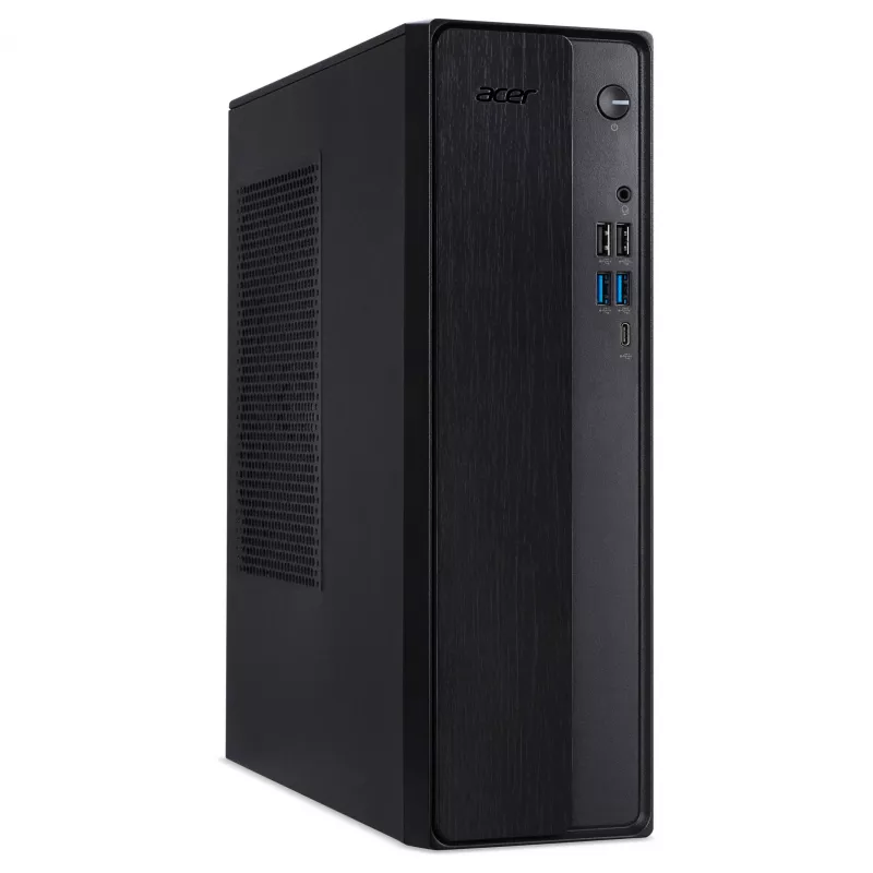 Acer Aspire XC-102 stalinis kompiuteris - Intel Core i5-14400, 32GB RAM, 1TB SSD, Windows 11 Home