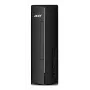 Acer Aspire XC-1710 stalinis kompiuteris, Intel Core i3-N305, 8 GB RAM, 512 GB SSD, Windows 11 Home, juodas