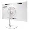 Acer CE270K X 27 colių 4K UHD IPS monitorius - baltas