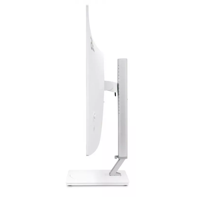 Acer CE270K X 27 colių 4K UHD IPS monitorius - baltas