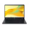 Acer Chromebook 514 C937-TCO - 14 colių Full HD IPS, Intel N150, 16GB RAM, 128GB eMMC, Chrome OS, Plieno pilka
