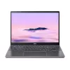 Acer Chromebook Plus 514 CBE594-2T-TCO-35P7 Intel Core i3-N100 8GB 256GB SSD 14 colių jutiklinis ekranas ChromeOS QWERTZ