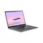 Acer Chromebook Plus 514 CBE594-2T-TCO-35P7 Intel Core i3-N100 8GB 256GB SSD 14 colių jutiklinis ekranas ChromeOS QWERTZ
