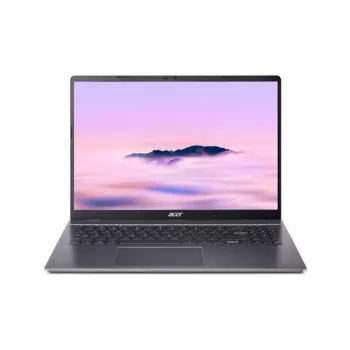 Acer Chromebook Plus 516 CB516-1H-34ZR 16 inch WQXGA Intel Core 3 100U 8GB RAM 256GB SSD ChromeOS