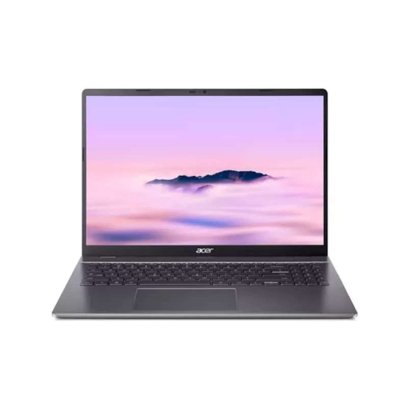Acer Chromebook Plus 516 CB516-1H-34ZR 16 inch WQXGA Intel Core 3 100U 8GB RAM 256GB SSD ChromeOS