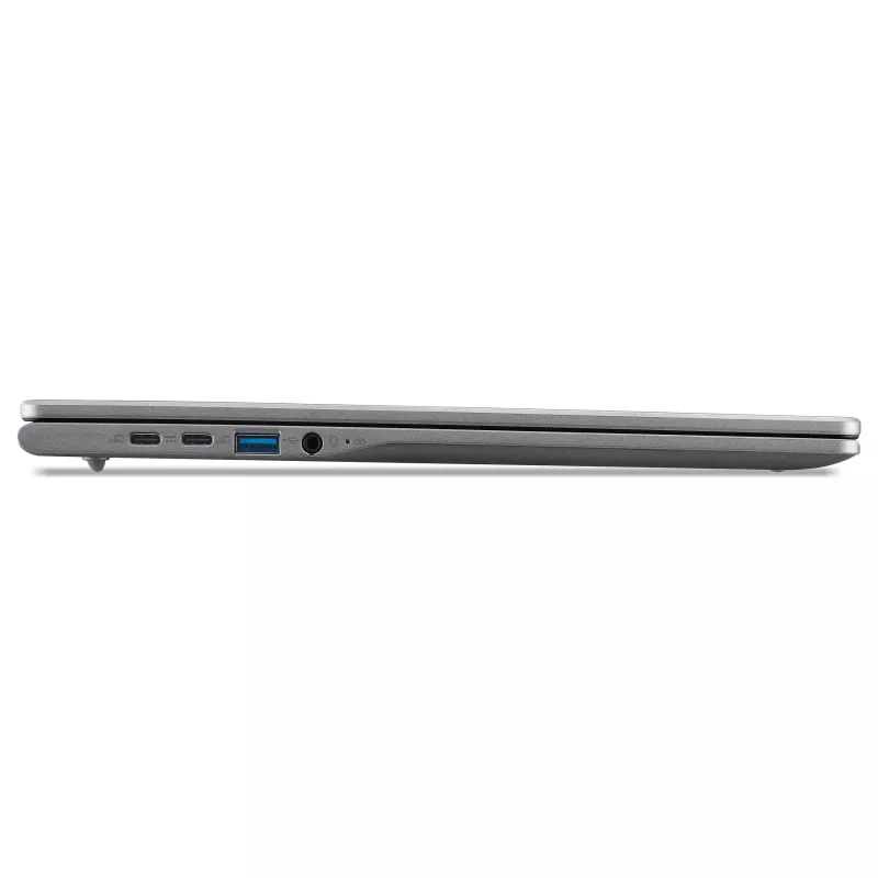 Acer Chromebook Plus 516 CB516-1H-34ZR 16 inch WQXGA Intel Core 3 100U 8GB RAM 256GB SSD ChromeOS