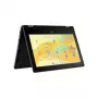 Acer Chromebook Spin 511 R757TN-TCO-C9ZL 11.6 colio HD IPS jutiklinis ekranas Intel N150 4GB RAM 32GB eMMC ChromeOS 2-in-1 nešiojamas kompiuteris