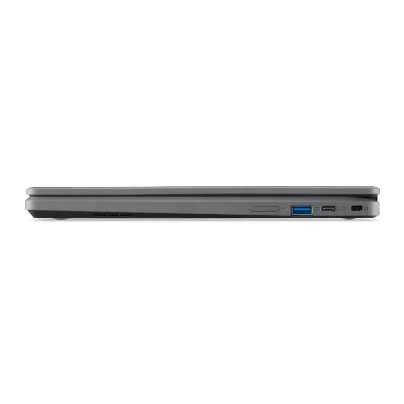 Acer Chromebook Spin 512 R856T-TCO-C8B3 12 inch Intel N100 8GB RAM 64GB eMMC Chrome OS konvertuojamas jutiklinis nešiojamasis kompiuteris