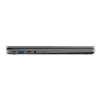 Acer Chromebook Spin 512 R856T-TCO-C8B3 12 inch Intel N100 8GB RAM 64GB eMMC Chrome OS konvertuojamas jutiklinis nešiojamasis kompiuteris