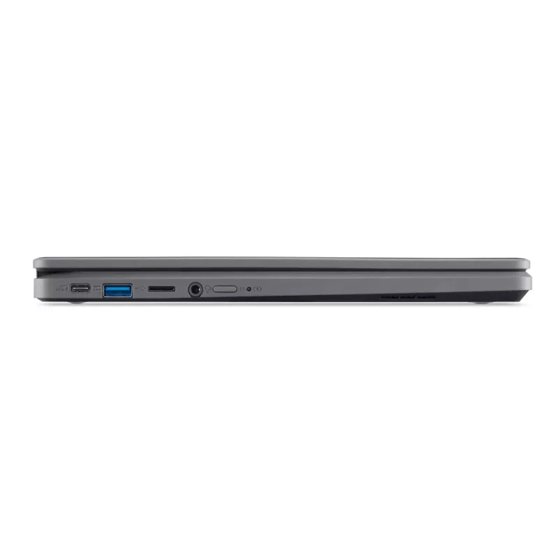Acer Chromebook Spin 512 R856T-TCO-C8B3 12 inch Intel N100 8GB RAM 64GB eMMC Chrome OS konvertuojamas jutiklinis nešiojamasis kompiuteris