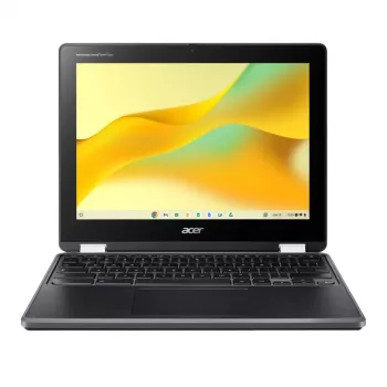 Acer Chromebook Spin 512 R856T-TCO-C8B3 12 inch Intel N100 8GB RAM 64GB eMMC Chrome OS konvertuojamas jutiklinis nešiojamasis kompiuteris