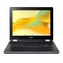 Acer Chromebook Spin 512 R856T-TCO-C8B3 12 inch Intel N100 8GB RAM 64GB eMMC Chrome OS konvertuojamas jutiklinis nešiojamasis kompiuteris
