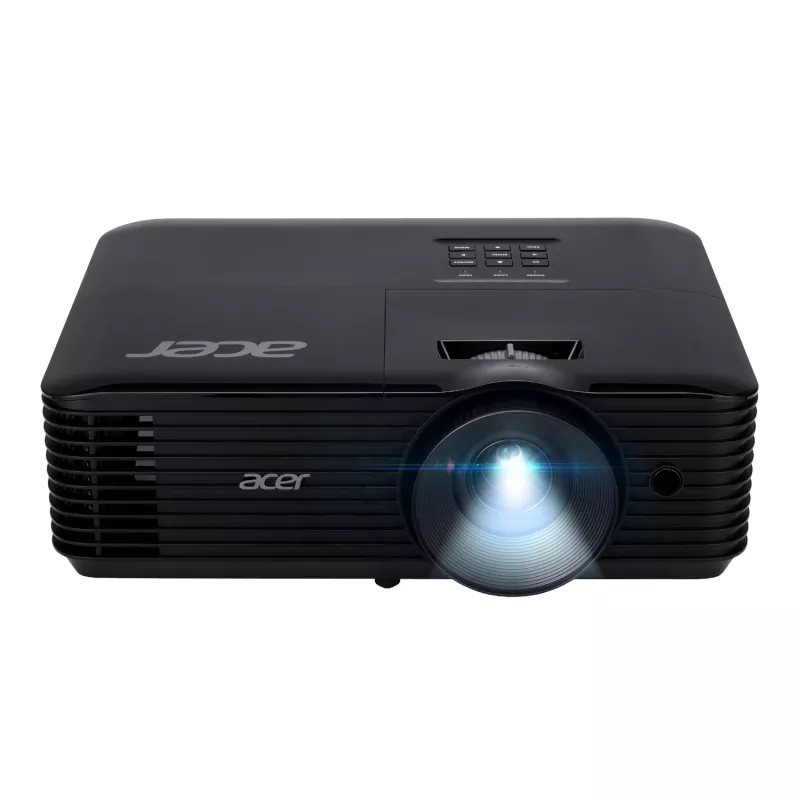 Acer Essential Series X1128i DLP SVGA 4800 liumenų projektorius