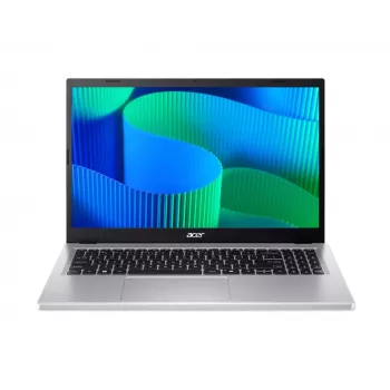 Acer EX215-57-50XB 15.6 inch Intel Core i5-1235U 16GB RAM 512GB SSD Windows 11 Pro nešiojamas kompiuteris juodas
