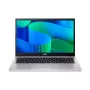 Acer Extensa 15 EX215-57-50XB nešiojamas kompiuteris, 15.6 colių Full HD IPS, Intel Core 5 120U, 16GB DDR5, 512GB SSD, Windows 11 Pro, prancūziška AZERTY klaviatūra