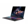 Acer Nitro 18 AI AN18-61 - AMD Ryzen AI 7 350 / 2 GHz - Win 11 Home - GeForce RTX 5050 - 16 GB RAM - 1.024 TB SSD NVMe - 45,7 cm (18 inch)