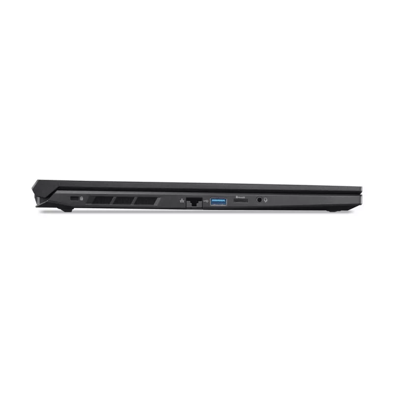 Acer Nitro AN17-51-77WJ žaidimų nešiojamasis kompiuteris, 17,3 inch QHD 165Hz, Intel Core i7-13620H, 16GB DDR5, 1TB SSD, RTX 4060 8GB