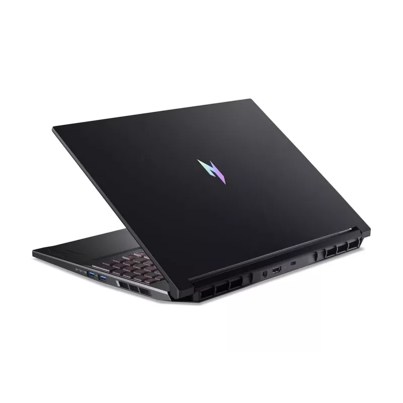 Acer Nitro AN17-51-77WJ žaidimų nešiojamasis kompiuteris, 17,3 inch QHD 165Hz, Intel Core i7-13620H, 16GB DDR5, 1TB SSD, RTX 4060 8GB