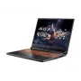 Acer Nitro AN17-51-77WJ žaidimų nešiojamasis kompiuteris, 17,3 inch QHD 165Hz, Intel Core i7-13620H, 16GB DDR5, 1TB SSD, RTX 4060 8GB