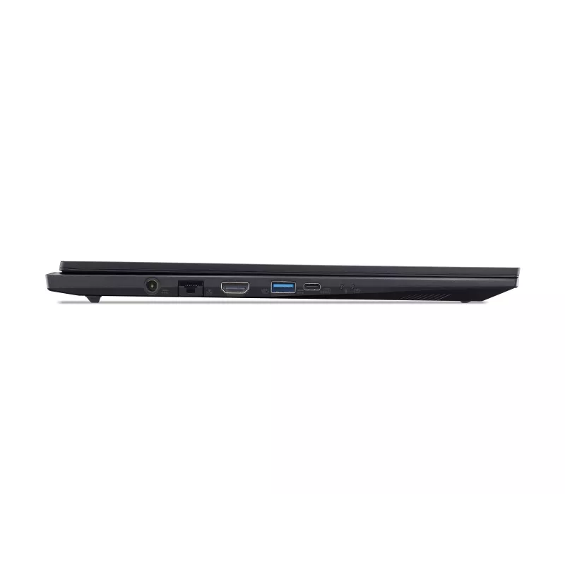Acer Nitro ANV16-A71-R0YK žaidimų nešiojamasis kompiuteris, 17,3 colio QHD 165Hz, Intel Core i7-13620H, 16GB DDR5, 1TB SSD, RTX 4060 8GB, Windows 11 Home, anglų/rusų klaviatūra, obsidiano juoda