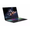 Acer Nitro ANV16-A71-R0YK žaidimų nešiojamasis kompiuteris, 17,3 colio QHD 165Hz, Intel Core i7-13620H, 16GB DDR5, 1TB SSD, RTX 4060 8GB, Windows 11 Home, anglų/rusų klaviatūra, obsidiano juoda