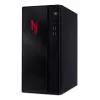 Acer Nitro N20-101 žaidimų stalinis kompiuteris, Intel Core i5-13400F, 32GB DDR4, 1TB NVMe SSD, NVIDIA GeForce RTX 3050, Windows 11 Home, juodas su raudonais akcentais