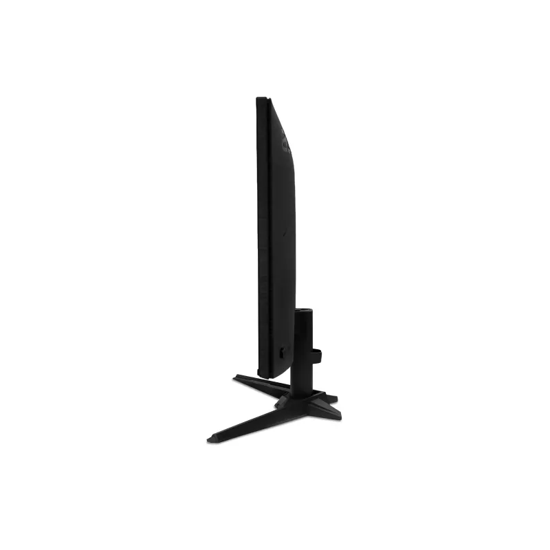 Acer Nitro QG241Y P6 24 colių IPS Full HD 144Hz 1ms monitorius (juodas)