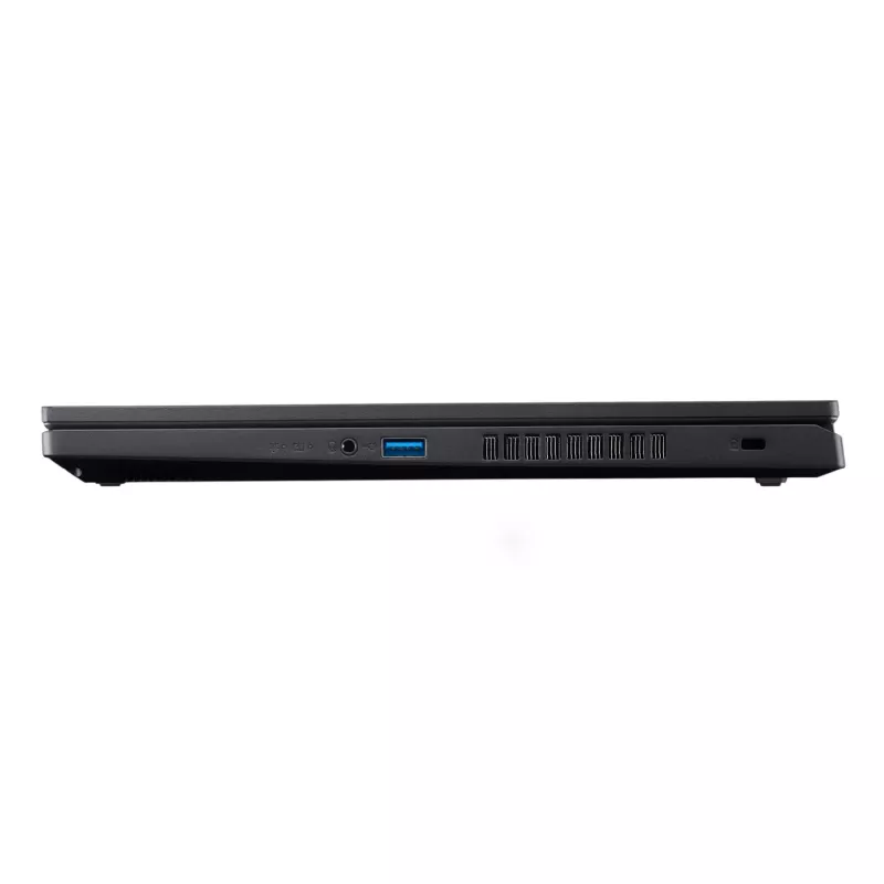 Acer Nitro V 15 žaidimų nešiojamasis kompiuteris 15,6 colio AMD Ryzen 5 7535HS 16GB RAM 512GB SSD NVIDIA GeForce RTX 4050 8GB Windows 11 Home