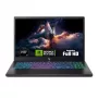 Acer Nitro V 15 žaidimų nešiojamasis kompiuteris 15,6 colio AMD Ryzen 7 7735HS 16GB 512GB RTX 5050 8GB Windows 11 Home