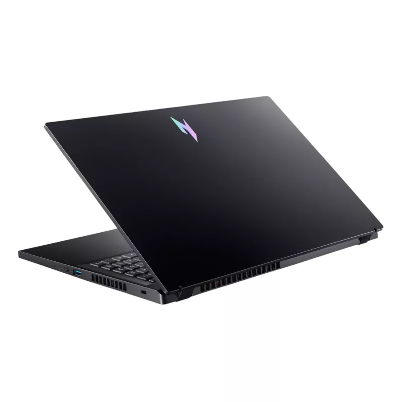 Acer Nitro V 15 ANV15-A31-R02E žaidimų nešiojamas kompiuteris, 15.6 colių Full HD IPS 165Hz, AMD Ryzen 7 170, 16GB DDR5, 512GB SSD, GeForce RTX 5060 8GB, Windows 11 Home
