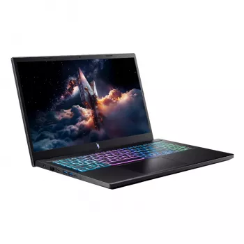 Acer Nitro V 15 žaidimų nešiojamasis kompiuteris 15,6 colio | AMD Ryzen 7 7735HS | 16GB DDR5 | 512GB SSD | RTX 5060 8GB | Windows 11 Home