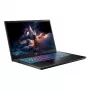 Acer Nitro V 15 ANV15-A31-R02E žaidimų nešiojamas kompiuteris, 15.6 colių Full HD IPS 165Hz, AMD Ryzen 7 170, 16GB DDR5, 512GB SSD, GeForce RTX 5060 8GB, Windows 11 Home