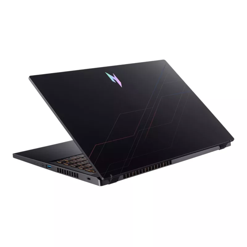 Acer Nitro V 15 žaidimų nešiojamasis kompiuteris 15,6 colio | Intel Core 5 210H | 16GB | 512GB | RTX 4050 6GB | Windows 11 Home