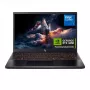Acer Nitro V 15 žaidimų nešiojamasis kompiuteris 15,6 colio | Intel Core 7 240H | 16GB | 512GB | RTX 4050 6GB | Windows 11 Home