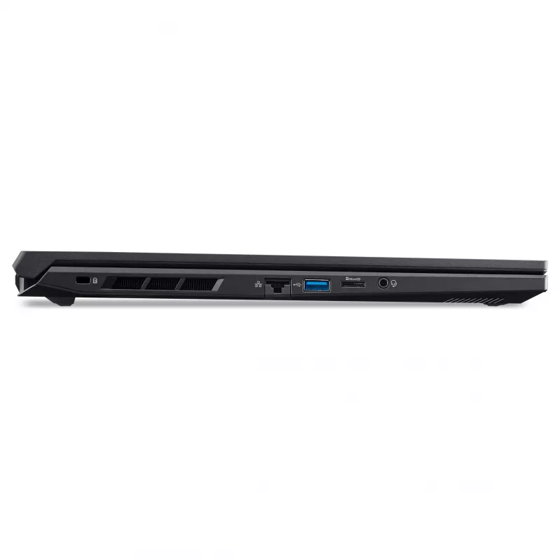 Acer Nitro V 17 AI ANV17-61-R3KD žaidimų nešiojamasis kompiuteris - 17.3 inch FHD IPS 144Hz, AMD Ryzen AI 9 365, 32GB RAM, 1TB SSD, NVIDIA GeForce RTX 5070, Windows 11 Home