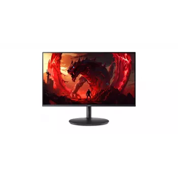 Acer Nitro XF274X Ergo 27 colių Full HD IPS 240Hz žaidimų monitorius
