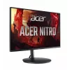 Acer Nitro XF27FX Ergo 69 cm (27 col.) FHD IPS 240Hz Zero Frame žaidimų monitorius