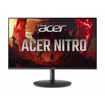 Acer Nitro XF27FX Ergo 69 cm (27 col.) FHD IPS 240Hz Zero Frame žaidimų monitorius