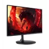 Acer Nitro XF27QX Ergo 27 colių QHD IPS 300Hz žaidimų monitorius
