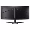 Acer Nitro XZ3 XZ403CKRbmiiphuzx 39,7 colio WUHD 5120 x 2160 VA 360 Hz lenktas žaidimų monitorius