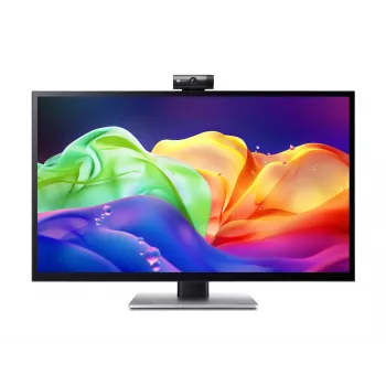 Acer PE320QXTb 31.5 inch 4K UHD IPS Monitor - Juoda